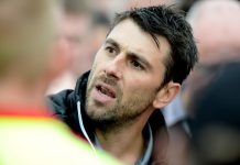 Exclusive: Heath Black to pull the boots on against Wickers