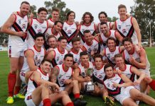 How Jock’s boys performed