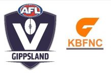 Giants win on appeal, will join West Gippsland in 2017