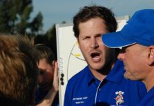 Big news for Kangaroos