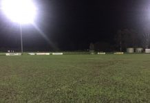 Clear as mud: head-scratching call on grounds