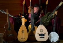 Musician’s backing Billy