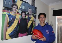 Selection pressure pays off