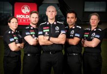 Siekman makes the coaching grade