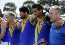 Coaching coup for Kangaroos