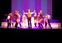 Forging an adventure