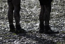 Death threats over Mudgate