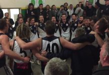 A win to savour for the Savs