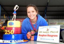 Milestone for Lion-hearted Cookie