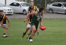 New chapter for Brookers icon