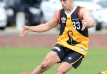 Stingrays win a nail-biter