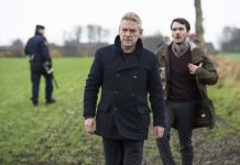 A final dose of Wallander