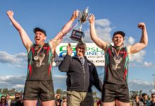 Payne lifts as a leader