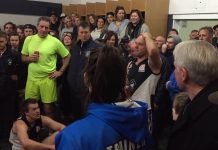 Spencer Street Stunner