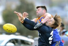 Superstars on parade