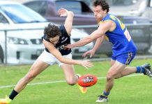 Fine line between pleasure and pain