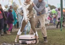 Third time Bridget’s right note