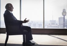 Howard on Menzies’ way