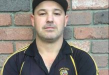 Boofa returns to Tigerland