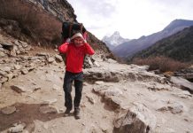 Why Todd needs a safe word