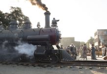 West was never this wild