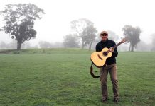 Original music comes to festival