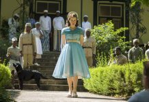 Heavy the head that wears the crown