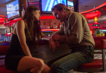 See it – come hell or high water