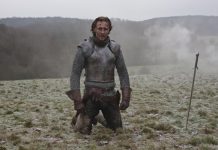 Shakespeare is sexy again