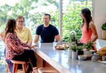 A round table of truth