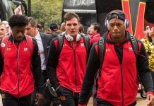 Wade’s new way of life