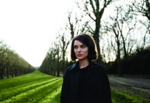 Harrowing on the screen