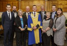 Random survey on council performance