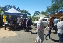 Market makes tactical move