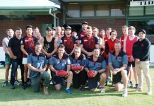 Redbacks need bums on seats to make the difference