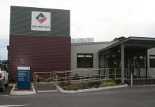 Security upgrade for health service