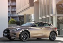 Smart and smooth to Infinity