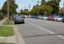 Retirement residents fear for their lives