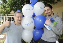 Heading new students in the right direction