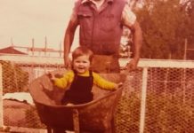 Up the truckin’ ranks