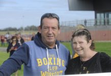 Andy’s lasting legacy