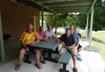 Reserve seats of honour