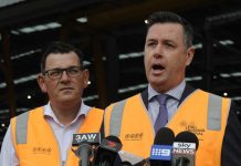 Concrete jobs in town