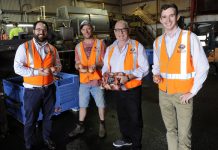 Spud growers have eye on the future