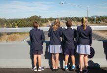 Overpass a fix for deadly highway hotspot