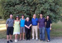 Store sold, now adventure begins