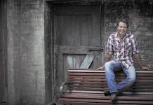 When Troy gets intimate