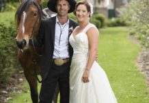 A tangled old married web