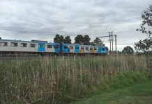 Worst metro line, says report