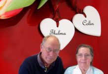 Teese couple to say ‘cheese’